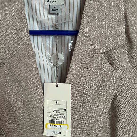 Jacket - Picture 2 of 3